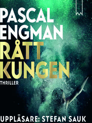 cover image of Råttkungen